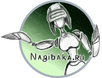 Nagibaka CMS