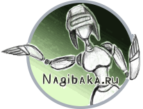 Nagibaka.ru logotype